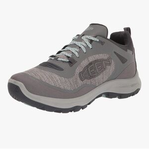 Keen terradora flex high low waterproof sneakers nib 6 m